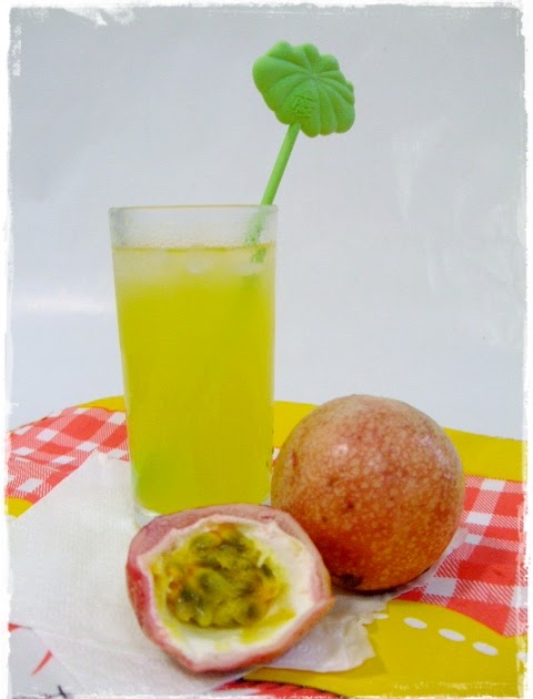 passion fruit syrup is a strawberry a fruit passion fruit syrup is a strawberry a fruit